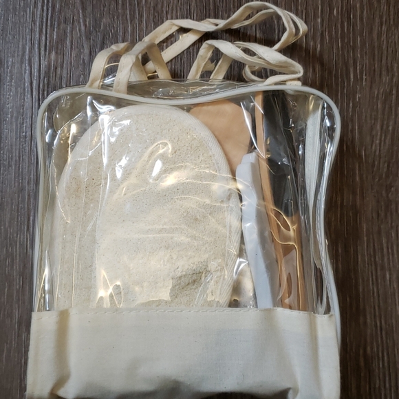 Spa Kit - Picture 3 of 3